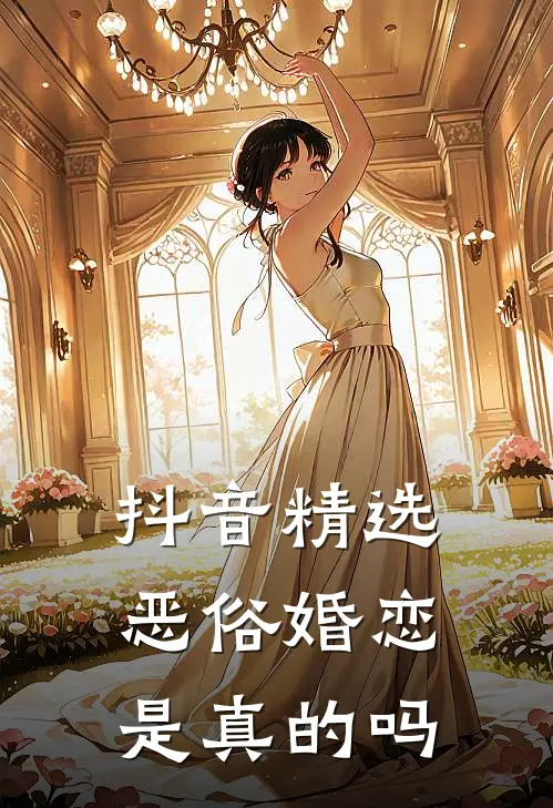 抖音精选恶俗婚恋是真的吗