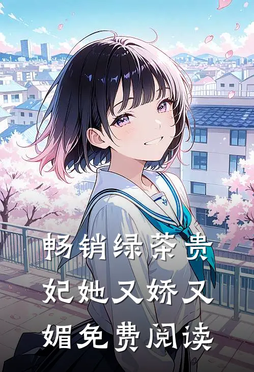 畅销绿茶贵妃她又娇又媚免费阅读