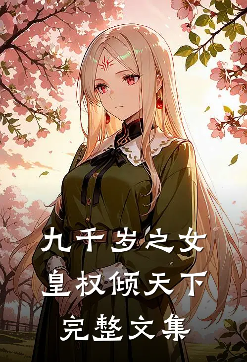 九千岁之女皇权倾天下完整文集