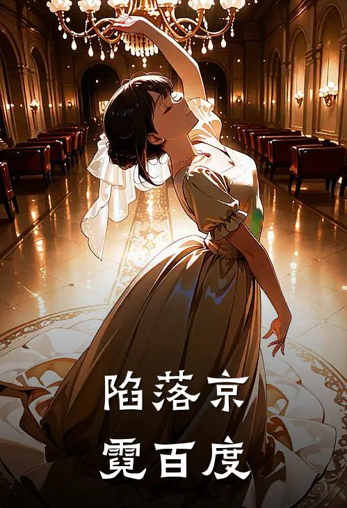 陷落京霓百度