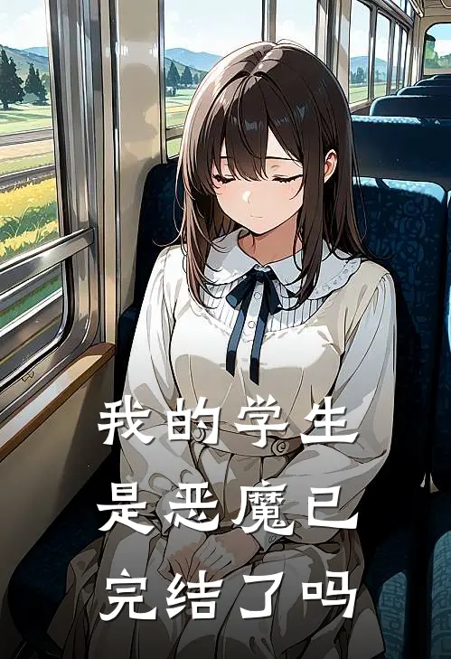 我的学生是恶魔已完结了吗