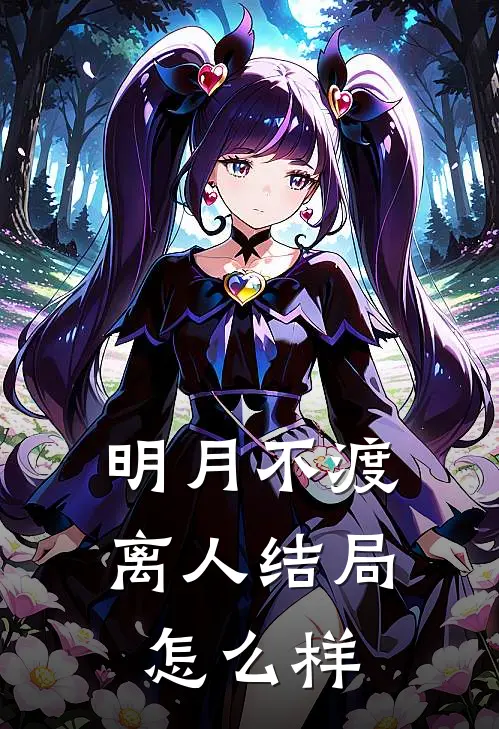 明月不渡离人结局怎么样