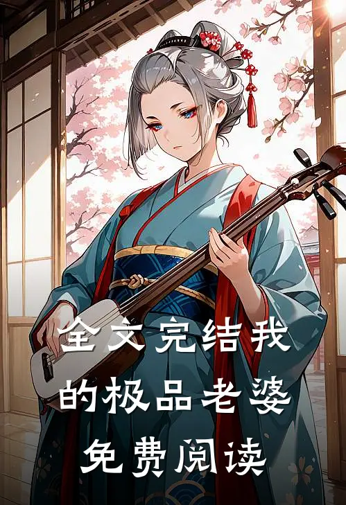 全文完结我的极品老婆免费阅读