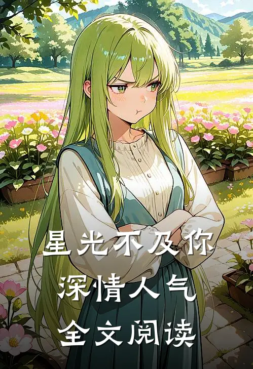 星光不及你深情人气全文阅读