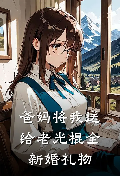 爸妈将我送给老光棍全新婚礼物