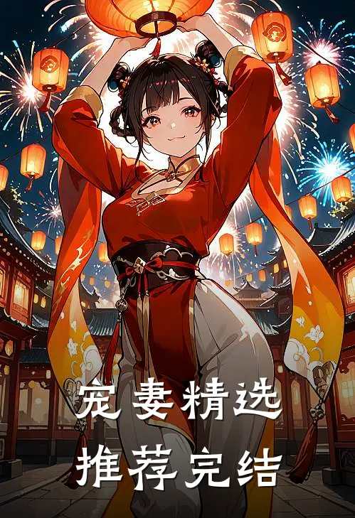 宠妻精选推荐完结