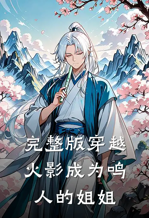完整版穿越火影成为鸣人的姐姐