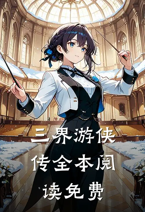 三界游侠传全本阅读免费
