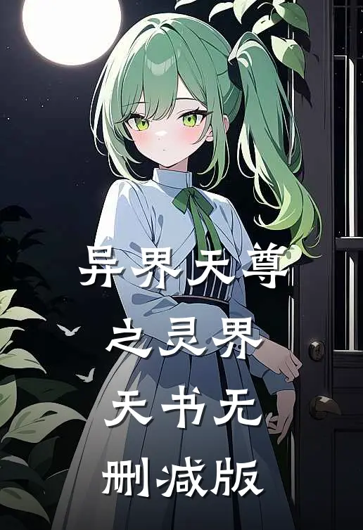异界天尊之灵界天书无删减版