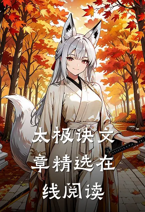 太极诀文章精选在线阅读