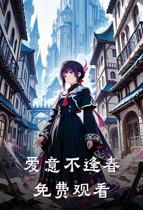 爱意不逢春免费观看