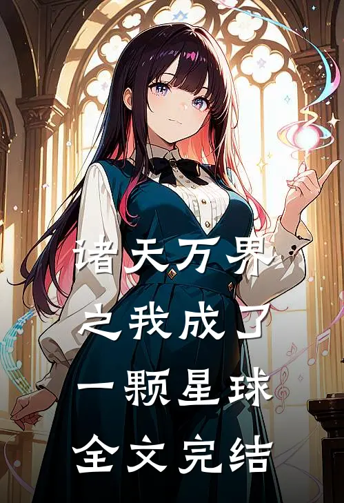 诸天万界之我成了一颗星球全文完结