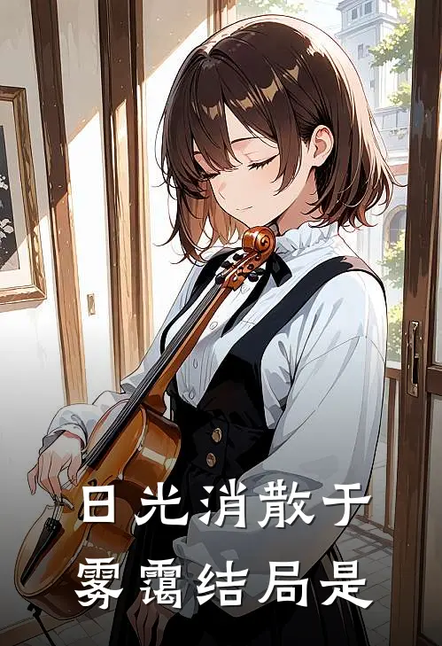 日光消散于雾霭结局是
