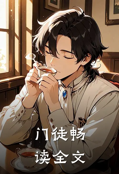 门徒畅读全文