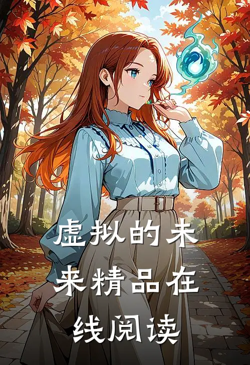 虚拟的未来精品在线阅读