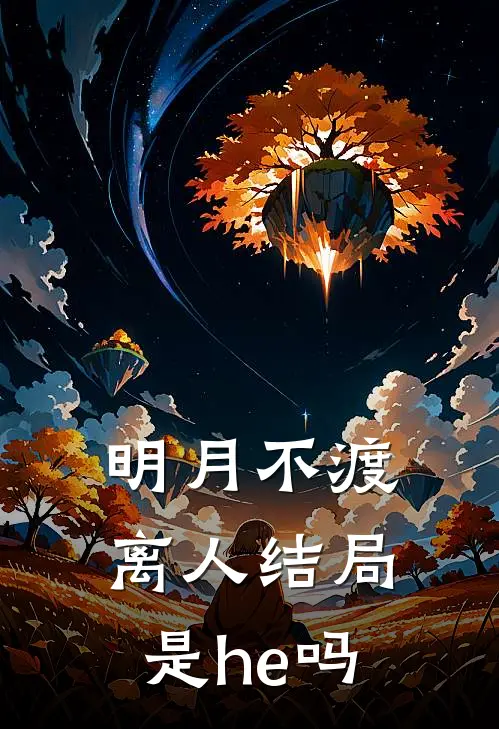 明月不渡离人结局是he吗
