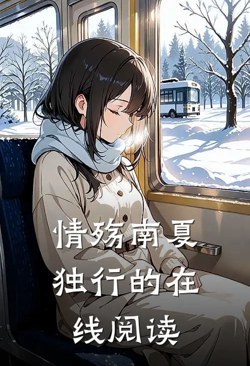 情殇南夏独行的在线阅读