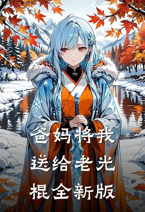 爸妈将我送给老光棍全新版