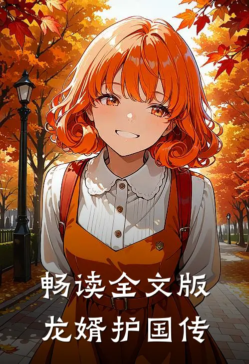 畅读全文版龙婿护国传