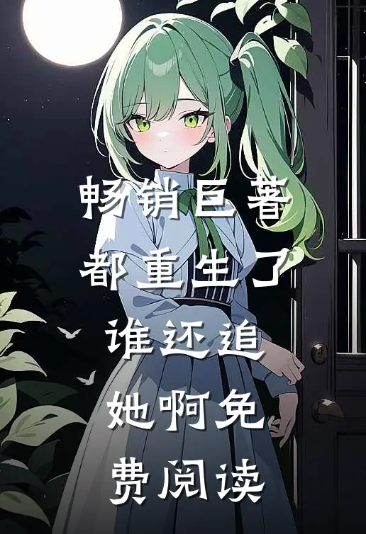 畅销巨著都重生了谁还追她啊免费阅读