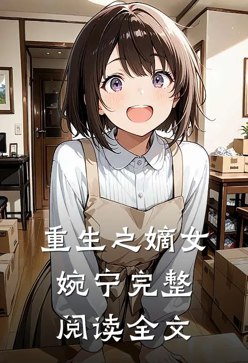 重生之嫡女婉宁完整阅读全文