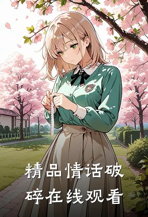精品情话破碎在线观看