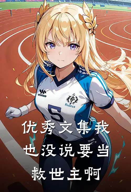 优秀文集我也没说要当救世主啊
