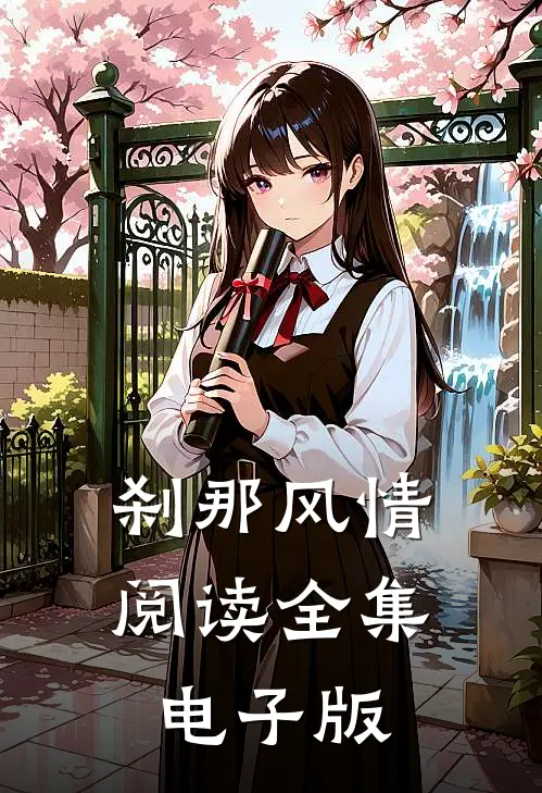 刹那风情阅读全集电子版