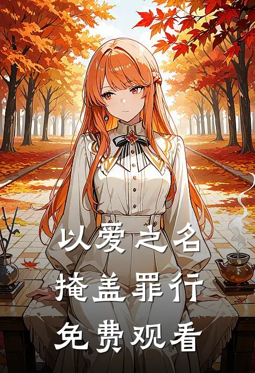 以爱之名掩盖罪行免费观看