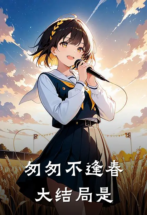 匆匆不逢春大结局是
