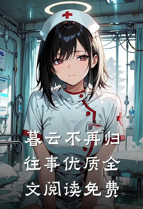 暮云不再归往事优质全文阅读免费