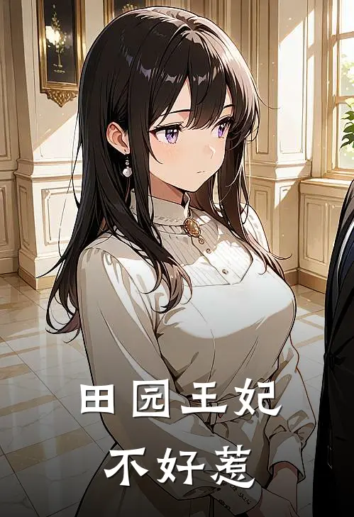 田园王妃不好惹
