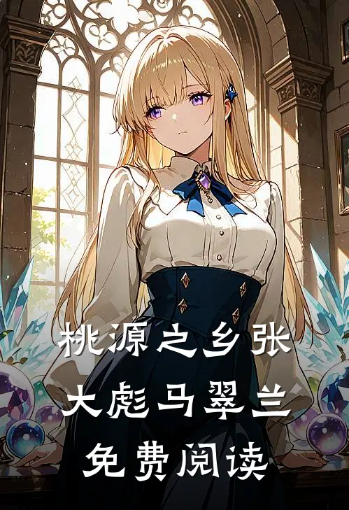 桃源之乡张大彪马翠兰免费阅读