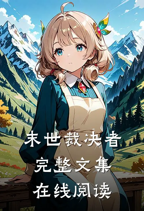末世裁决者完整文集在线阅读