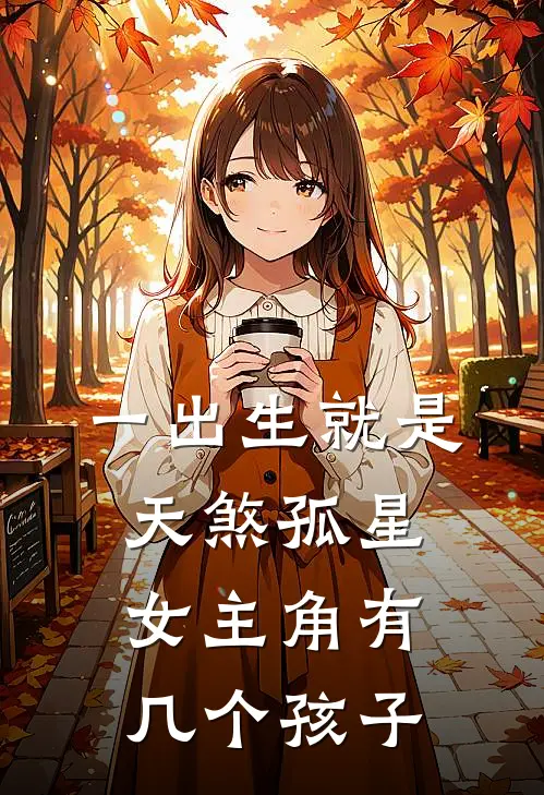一出生就是天煞孤星女主角有几个孩子