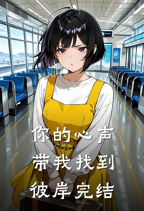 你的心声带我找到彼岸完结