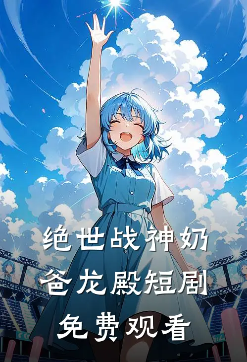 绝世战神奶爸龙殿短剧免费观看