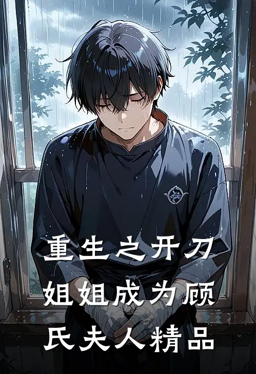 重生之开刀姐姐成为顾氏夫人精品