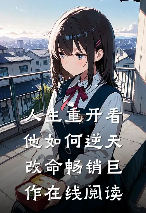 人生重开看他如何逆天改命畅销巨作在线阅读