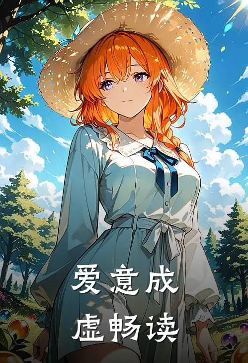 爱意成虚畅读