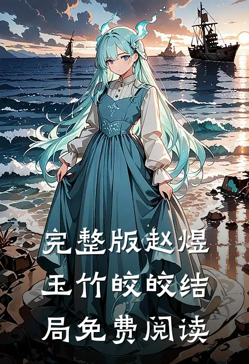 完整版赵煜玉竹皎皎结局免费阅读