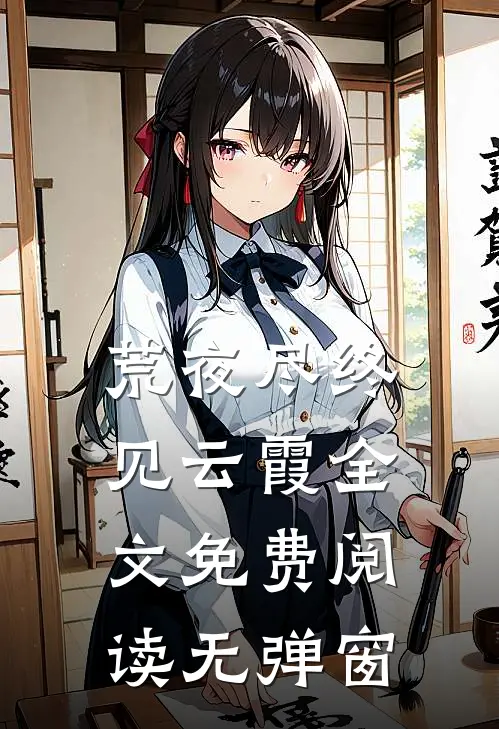 荒夜尽终见云霞全文免费阅读无弹窗