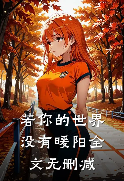 若你的世界没有暖阳全文无删减
