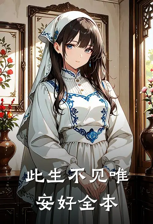 此生不见唯安好全本