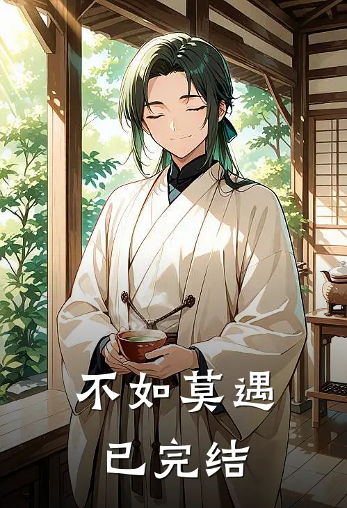 不如莫遇已完结