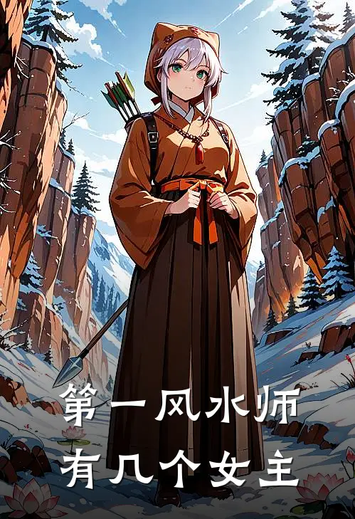 第一风水师有几个女主