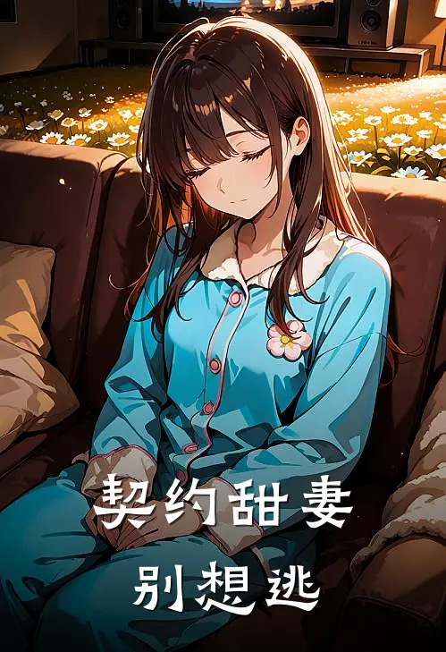 契约甜妻别想逃