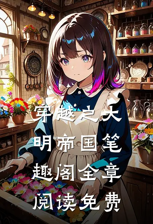 穿越之大明帝国笔趣阁全章阅读免费