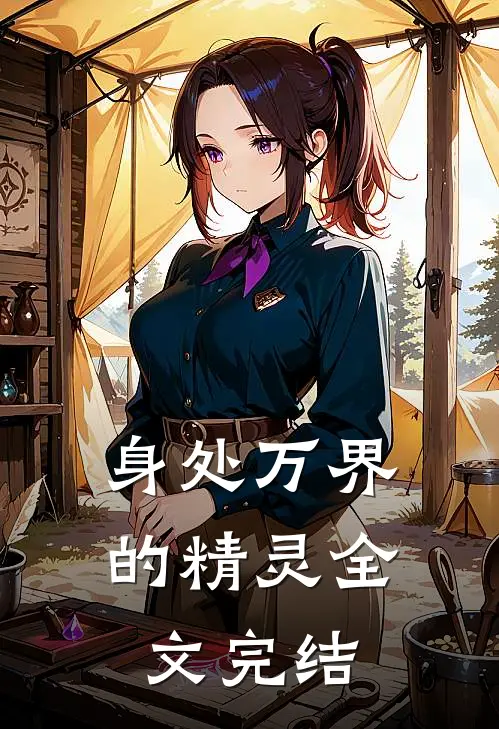身处万界的精灵全文完结