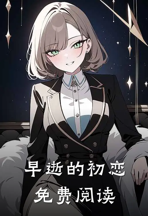 早逝的初恋免费阅读
